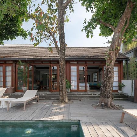 Apartament Batu Belig Living Managed By Cpm Bali Seminyak Zewnętrze zdjęcie