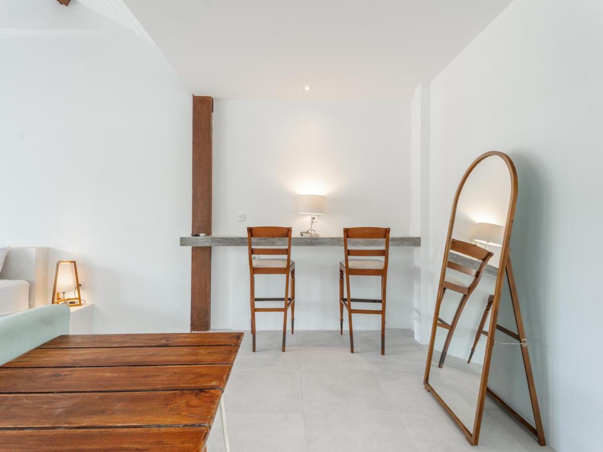 Apartament Batu Belig Living Managed By Cpm Bali Seminyak Zewnętrze zdjęcie