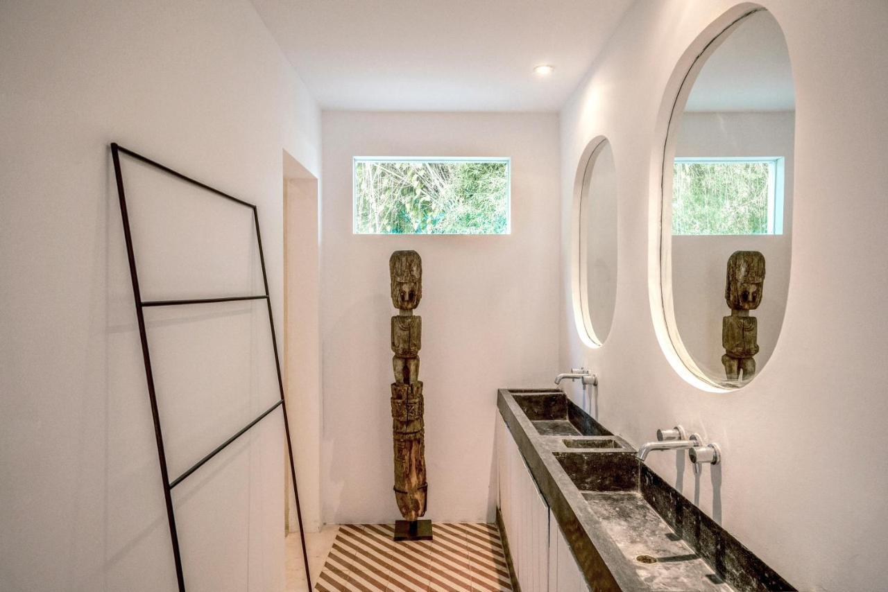 Apartament Batu Belig Living Managed By Cpm Bali Seminyak Zewnętrze zdjęcie