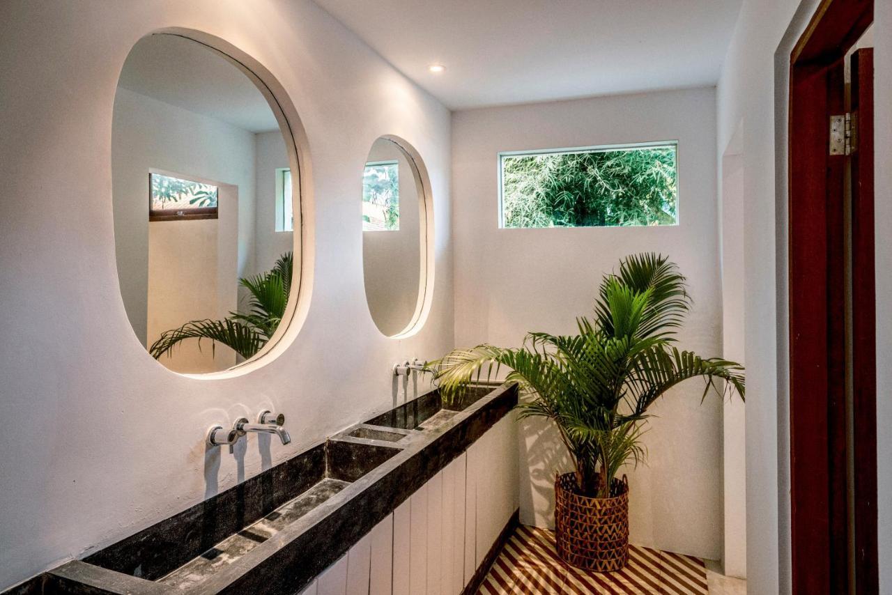 Apartament Batu Belig Living Managed By Cpm Bali Seminyak Zewnętrze zdjęcie