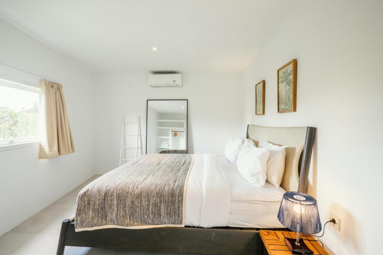Apartament Batu Belig Living Managed By Cpm Bali Seminyak Zewnętrze zdjęcie