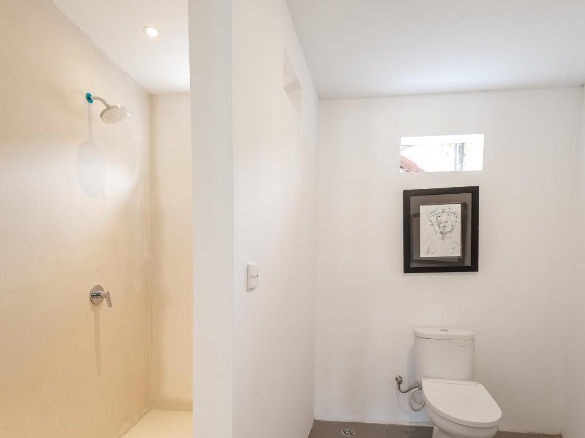 Apartament Batu Belig Living Managed By Cpm Bali Seminyak Zewnętrze zdjęcie