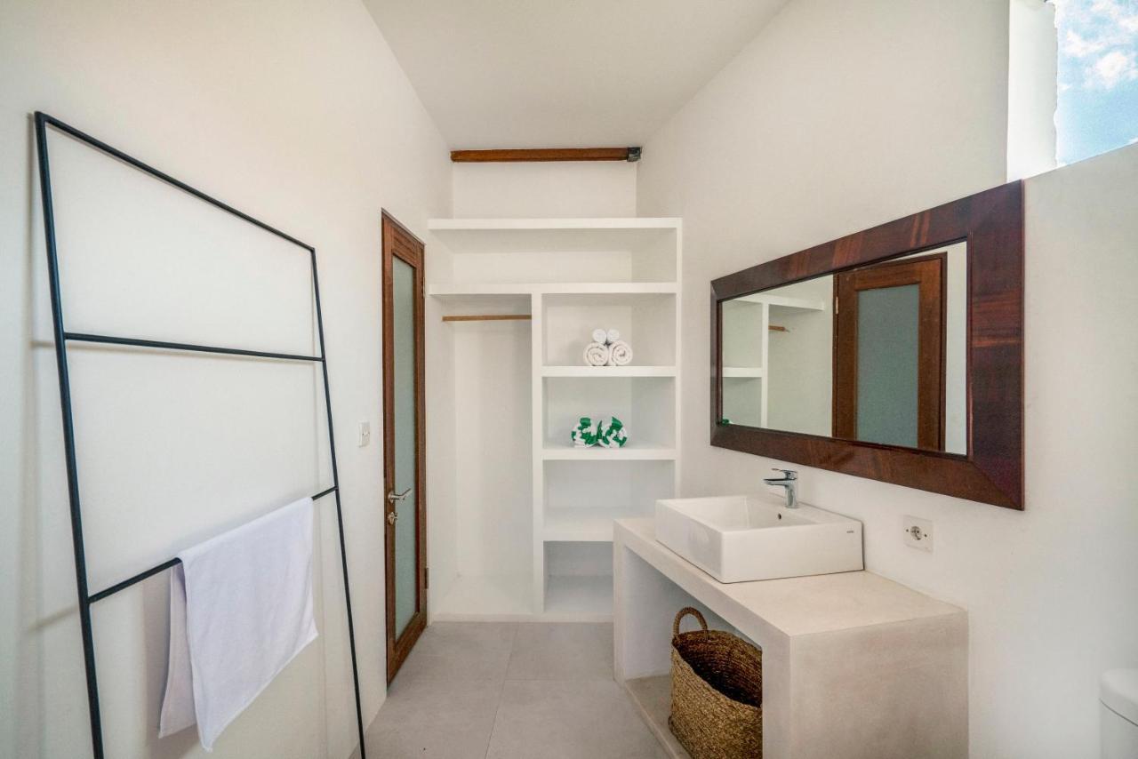Apartament Batu Belig Living Managed By Cpm Bali Seminyak Zewnętrze zdjęcie