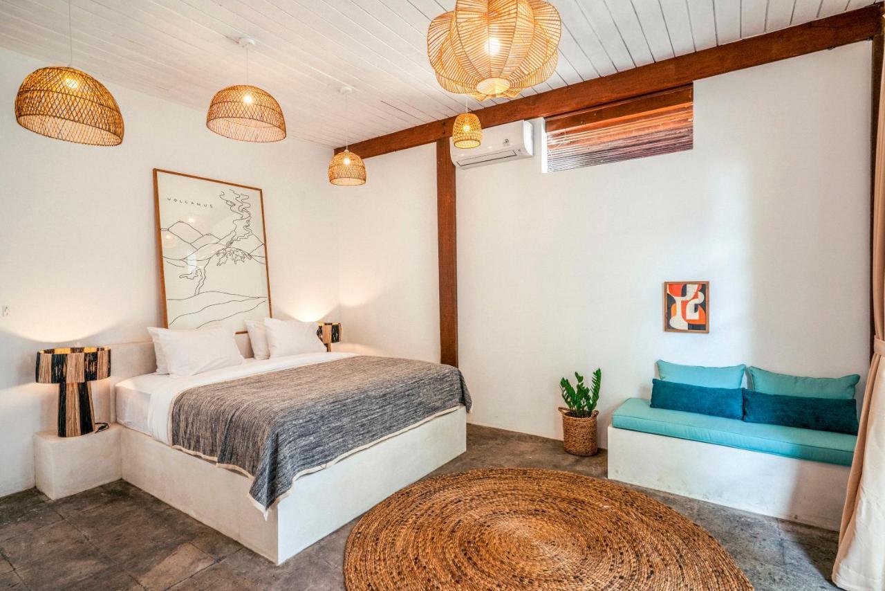 Apartament Batu Belig Living Managed By Cpm Bali Seminyak Zewnętrze zdjęcie