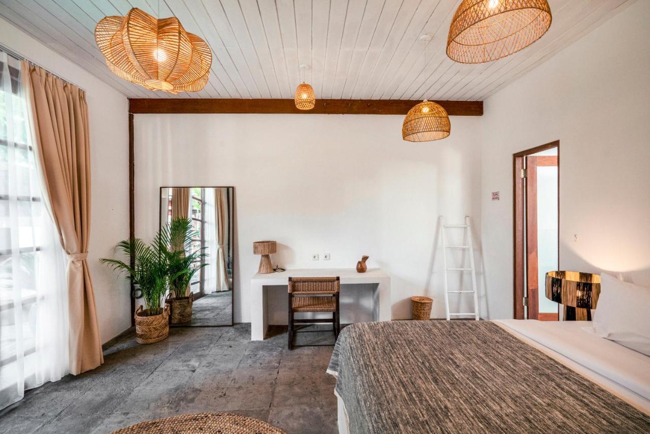 Apartament Batu Belig Living Managed By Cpm Bali Seminyak Zewnętrze zdjęcie