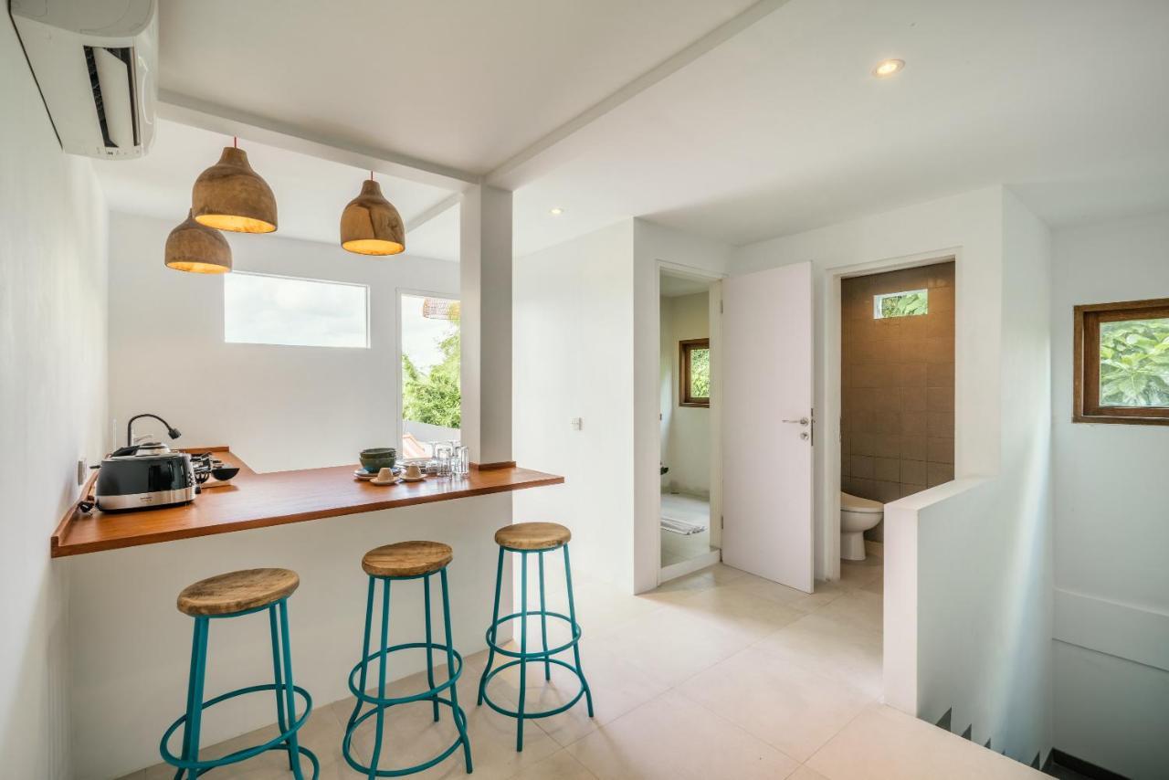 Apartament Batu Belig Living Managed By Cpm Bali Seminyak Zewnętrze zdjęcie