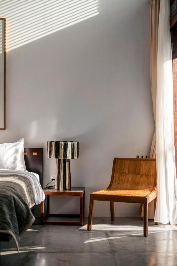 Apartament Batu Belig Living Managed By Cpm Bali Seminyak Zewnętrze zdjęcie