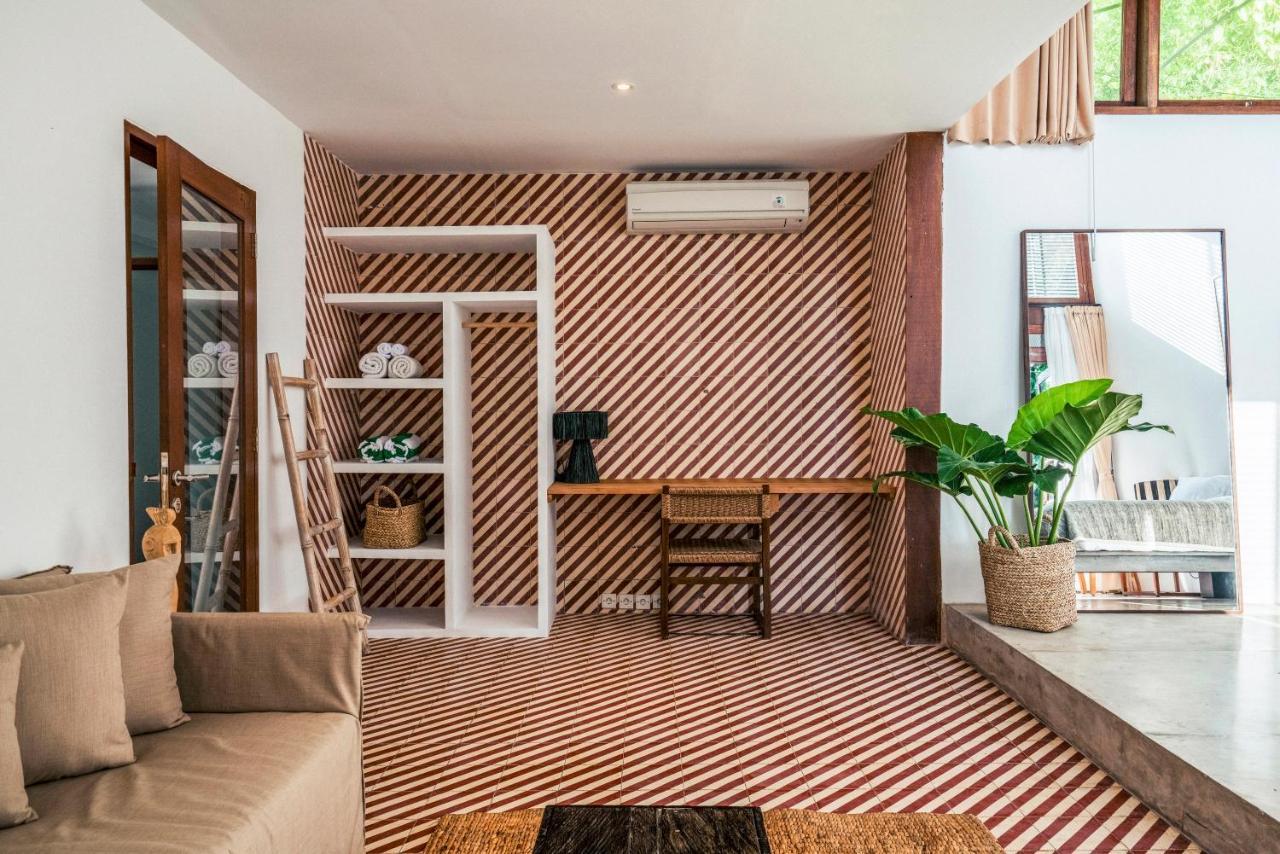 Apartament Batu Belig Living Managed By Cpm Bali Seminyak Zewnętrze zdjęcie