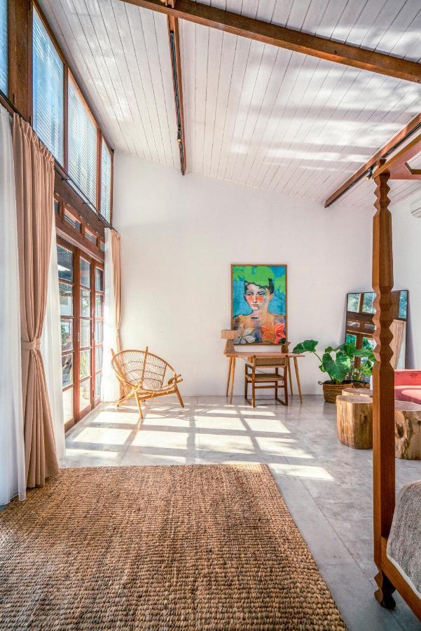 Apartament Batu Belig Living Managed By Cpm Bali Seminyak Zewnętrze zdjęcie