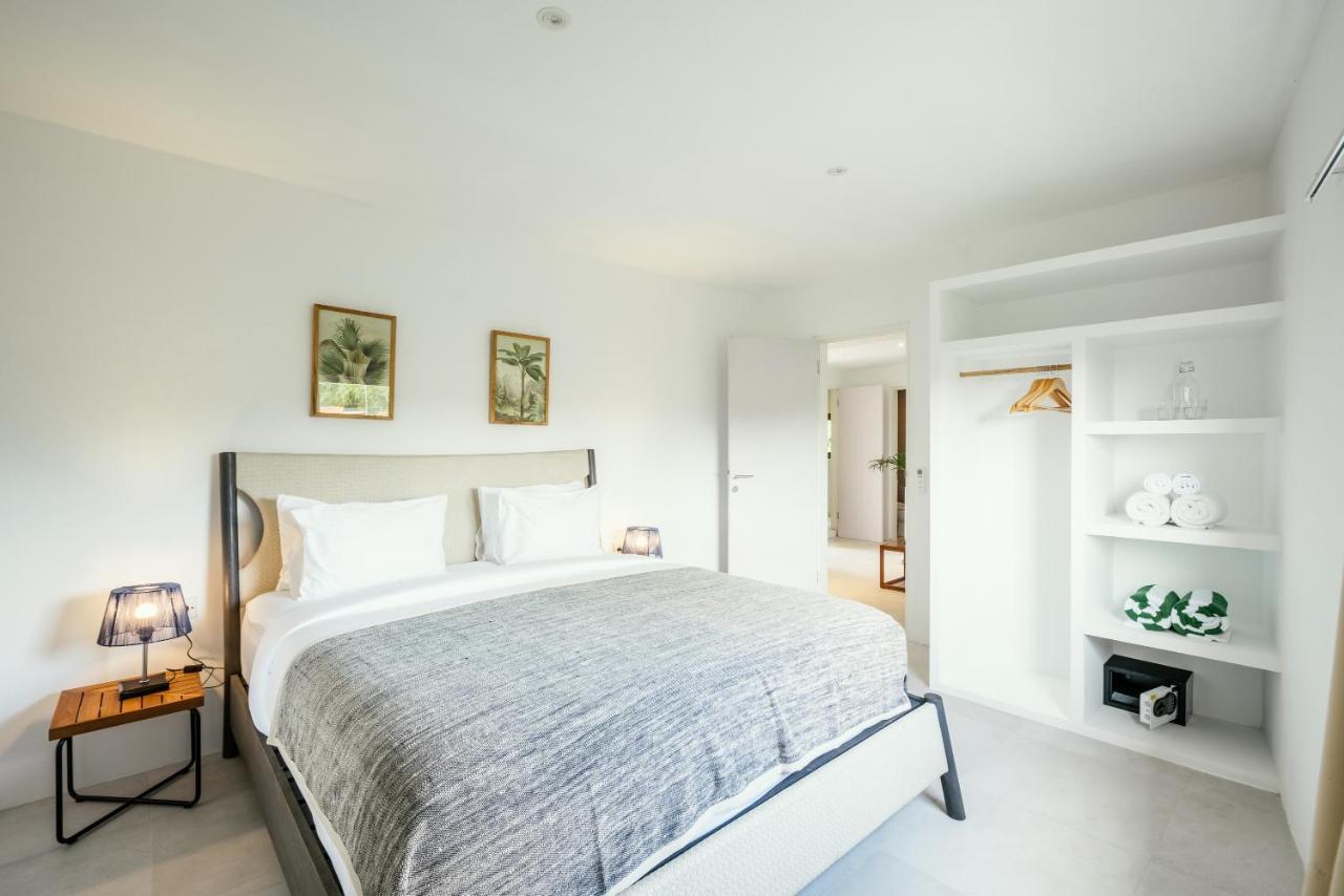 Apartament Batu Belig Living Managed By Cpm Bali Seminyak Zewnętrze zdjęcie