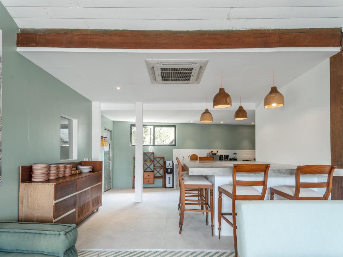 Apartament Batu Belig Living Managed By Cpm Bali Seminyak Zewnętrze zdjęcie