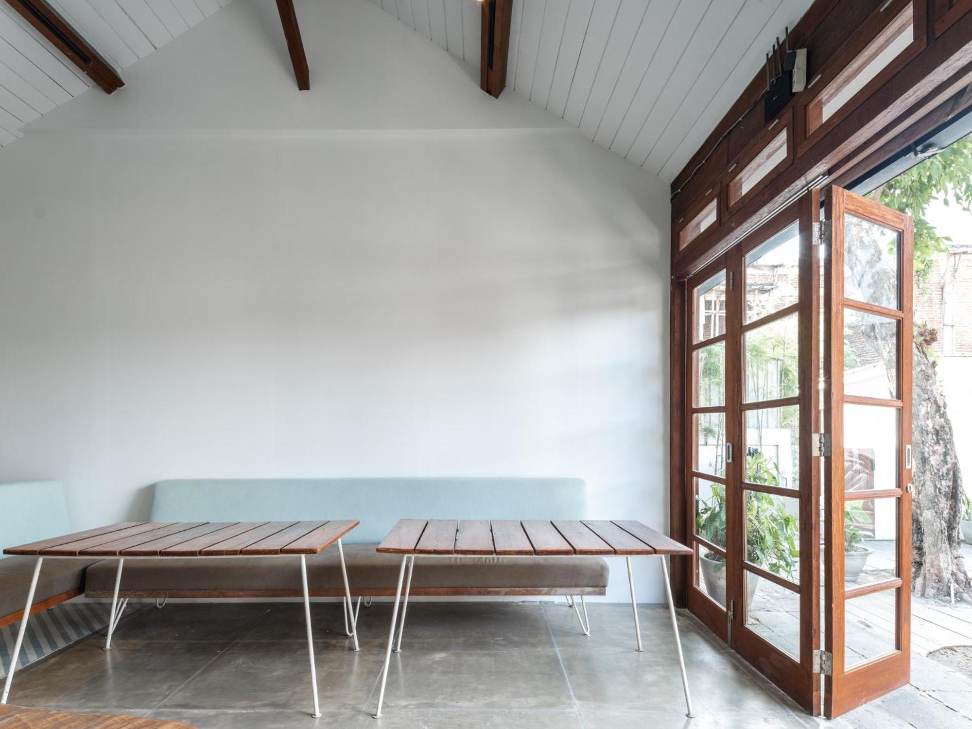 Apartament Batu Belig Living Managed By Cpm Bali Seminyak Zewnętrze zdjęcie