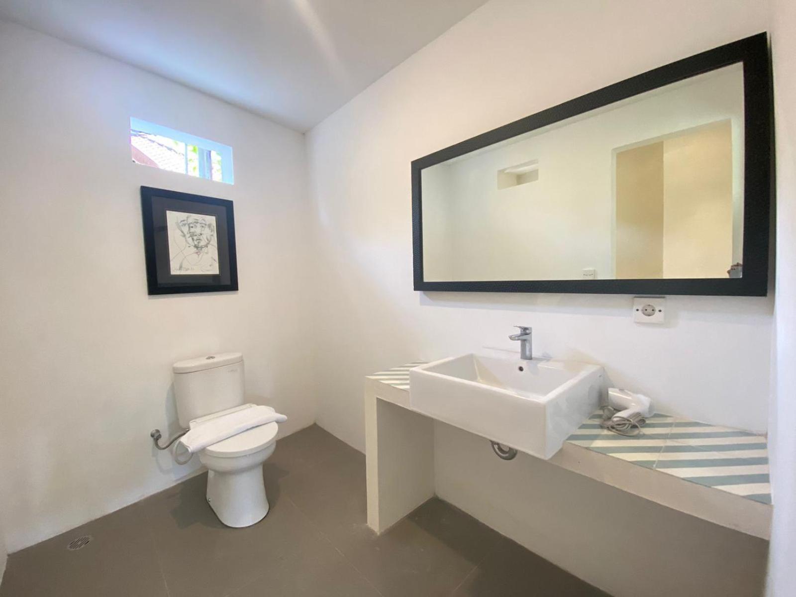 Apartament Batu Belig Living Managed By Cpm Bali Seminyak Zewnętrze zdjęcie